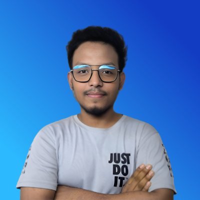 ShuvoAhame41553's profile picture. UX designer