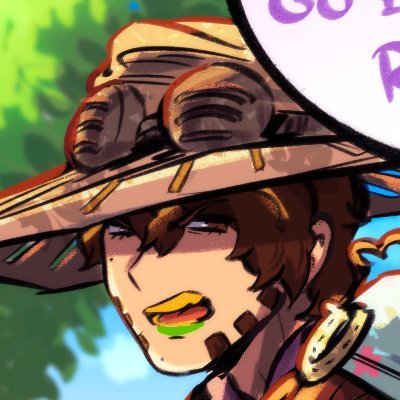 @stealheartsren❤️ - 3D Artist - Only 18+ characters in NSFW!
Fortnite Code: STEELBALLS
More info in 📌!
pfp by @gimmie20dollas
|R.I.P Billy Kametz🕊️|