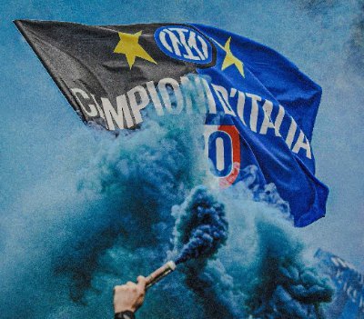 sangueblu8835's profile picture. インテルの全てを愛しています！Forza Inter💙🖤