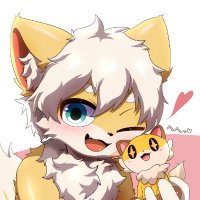 アードジェイ (@ardjay_art) 's Twitter Profile Photo アードジェイ (@ardjay_art) 's Twitter Profile Photo