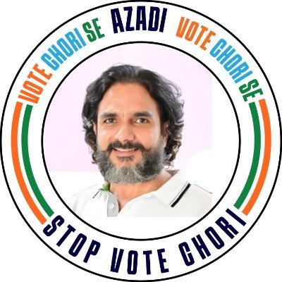 Vice-Chairman-Central War Room | General Secretary & PCC Member @INCRajasthan | Shaurya Chakra