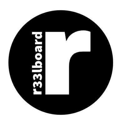 R33Lboard1's profile picture. YouTube • R33Lboard
TIKTOK • R33Lboard
Instagram • R33Lboard
Music biz collabs & ideas 🎶 Real connection 🤘