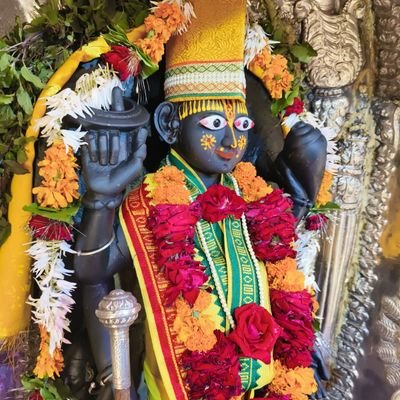 रुद्रभक्त Profile