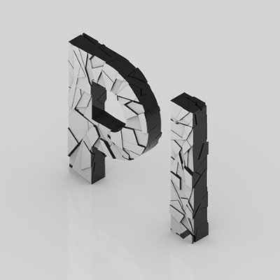 3D + GIF Artist | C4D • Octane • Redshift |
10 Years of Daily GIF Art (2014-2024) |
https://t.co/nTlYKlXGDr