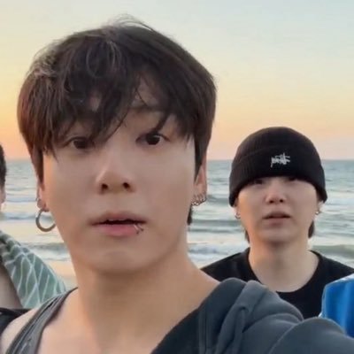 - As a wise man once said, “got ARMY right behind us when we say so” .💜🥺 ~In love with those galaxy eyes of yours
