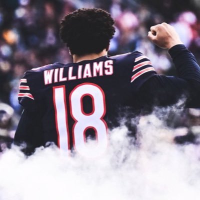 letsgobears1014's profile picture. Die Hard Football and Bears Fan