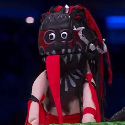 President of the Official AEW Sicko Club #AEW #ROH #Sicko #WWECryBabies #RIPAkiraToriyama #RIPSpaceGhost