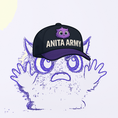 Explorer of Chains
Guardian of @ANITAONINKCTO on @inkonchain
Wandering ’til we WAGMI
