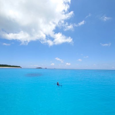 satomi_holy's profile picture. 渋渋→早大文心理→旅行会社→秘書。2024.5〜石垣島移住。リモートワーク中。石垣⇄東京。 髭男W会員/優里ゆーりんち。