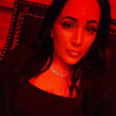 Find Me here: https://t.co/Dpgw2E1dfO
https://t.co/wEOhWMyHS3
💥DM to goon out.
💥Almost all fetishes welcome.
🗝️ Chastity Queen