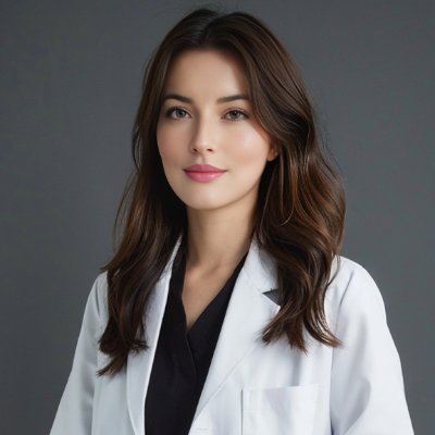 Former dermatologist, now a medical aesthetics partner.