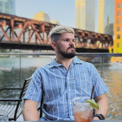 codeNtacos's profile picture. 💻 Senior Software Engineer
🧙‍♂️ Born to cast spells, forced to write TypeScript
