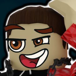 Dilman - Roblox developer and youtuber
If you ever want work done from me dm me on twitter or discord :)
Discord user is Dilman.x