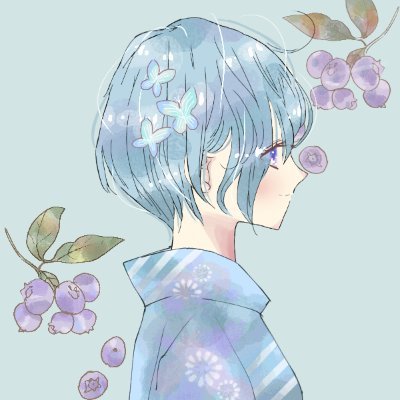 Bluemoonさんのプロフィール画像