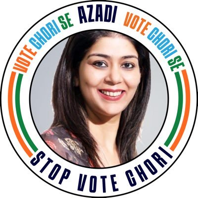 National Secretary @MahilaCongress | Gen Sec @DelhiPMC (2013-2014) | @INCDelhi Candidate, Model Town Assembly