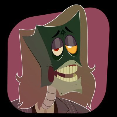 icon by @fungusry 🫶 Hi, I’m Wren! 20 I post about The Gaslight District and my oc, Wrench. Mirror sharing! ship name: GutButcher emojis: 🔧🥩 standard dni!