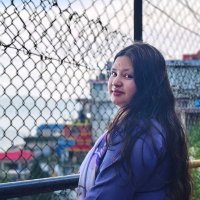 Rabecha Chettri (@rabechac) 's Twitter Profile