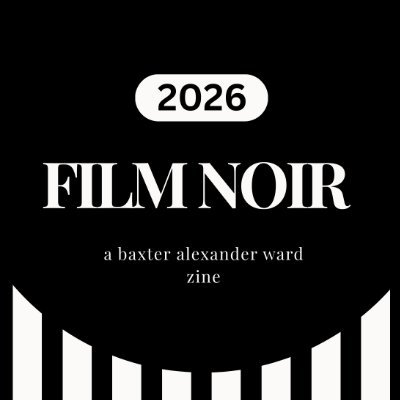 a baxter alexander ward fanzine to celebrate his birthday in 2026
update: interest check until sept 27