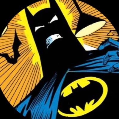 Fantastical Batman Enthusiast⚔️ | Blue Suit Truther #CLAYFACE 🧟♂️ September 11 2026