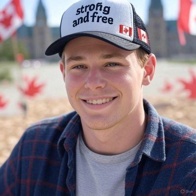Canadian Bro Profile