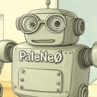 ART-試作型Ø1/PaleNeØ社製 (@paleneo0816) 's Twitter Profile
