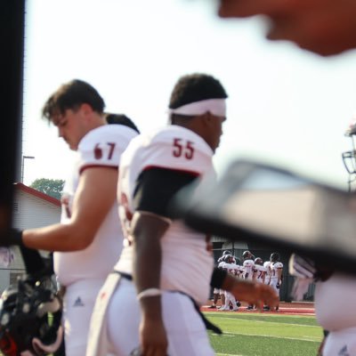Lafayette Jefferson High School (IN) | C/o 2027 |#55|DT|OG|6'4 290 Ibs | My #- (765)-637-3283 | Email: gmsmith25@icloud.com