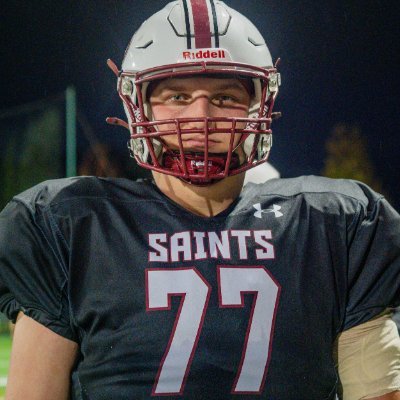 Guard,D-Tackle @STABFootball C/O 27 6'9