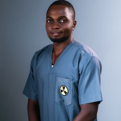 Health practitioner, son and product of grace.
Founder @ Dolphin Medical Network (DMN)