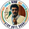 VickramSwamiINC's profile picture. AICC Training Coordinator (Rajasthan),
State Coordinator RPCC It Cell
Member Media & Communication Committee,
PCC Member 

(Indian National Congress)