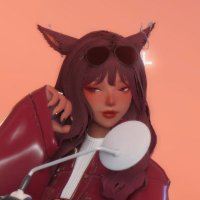 Nylon Fiber Veri Stronk (@nlya_xiv) 's Twitter Profile Photo