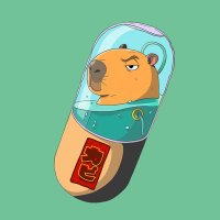 Chillonauts NFT (@chillonauts) 's Twitter Profile Photo Chillonauts NFT (@chillonauts) 's Twitter Profile Photo