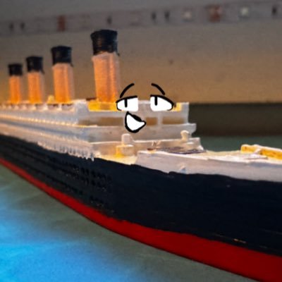 Ollimpy's profile picture. Writer ✍️, Historian 🤓, Filmmaker 🎥, Toy Collector 🚂🚢. Hold on tight because you’re about to witness the deepest dives on the most boring stuff.