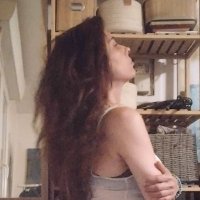 Celine Armache (@celinearmache) 's Twitter Profile
