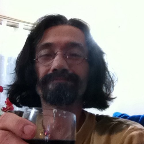 HerveCaron's profile picture. 