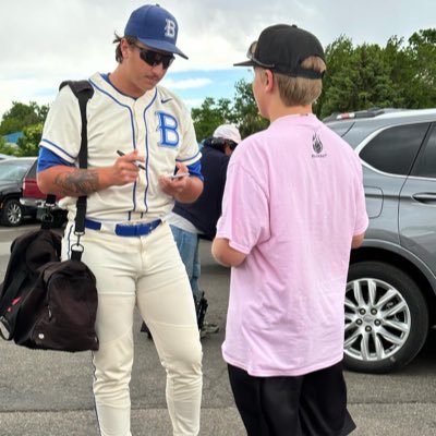 camckinney1's profile picture. Blinn Alum/ Houston/ Birmingham/ Colorado Mesa Baseball