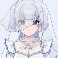 雫滴ここな |幽雨| (@shizuta_kokona) 's Twitter Profile Photo