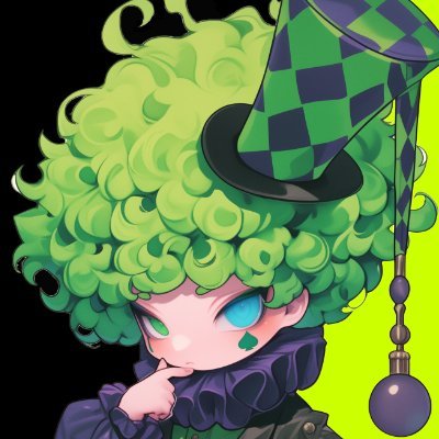 kuru96717593's profile picture. AIで画像・動画生成を中心に色々やってます。
倉庫なので色んなものが雑多に詰まります。
楽しすぎてジャンルを絞れず好きにやってます。