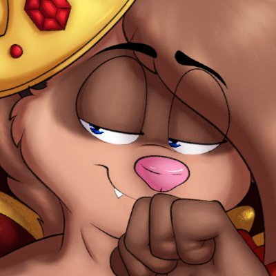 King ferret Profile