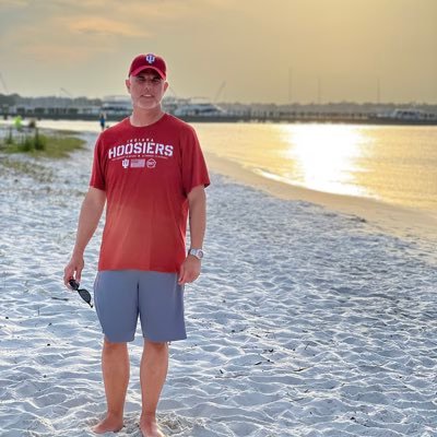 GBryant27's profile picture. Christ follower, father, pastor, teacher/coach, air triangle player, #Braves, #Hoosiers, #UGA, #ThetaChi ΘΧ, #Norcross #BlueDevils