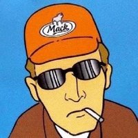 LOLA the hardcore + awesome (@dethkomedy) 's Twitter Profile