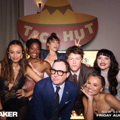 THE RAINMAKER,A COMPLETE UNKOWN, THE BOYS, GEN V. The Wolf of Wall Street & Korra. Boston College & The Theater School at DePaul Alum! Instagram pj_byrne