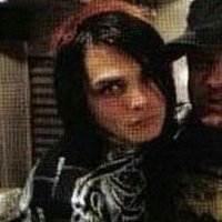 •⩊• mcr sf + la2 (@bruisedpr1stine) 's Twitter Profile