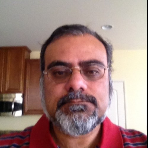 CTO iMandi, Rocketalk Founder