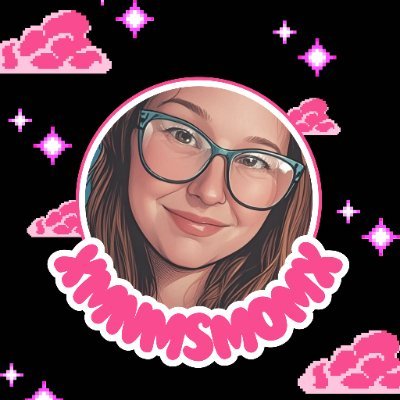 TikTok Streamer || Twitch || Momma || Wife || KRAFTON Creator Network || https://t.co/kA0CsoyPZM || https://t.co/rfodXySYLE