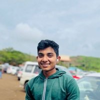 Atharva Borade -- Learning in Public (@atharva_borade1) 's Twitter Profile