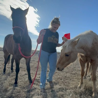Fifth Gen Family Farm Est. 1884 Land Owner/Crop Owner Cow Owner Nebraska farm girl with a touch of beauty
