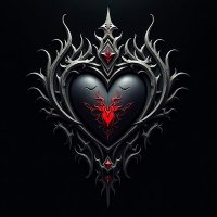 VII-BLACK-HEART-VII (@07blackheart07) 's Twitter Profile