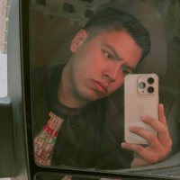 Gregan Urbina (@greganurbii) 's Twitter Profile Photo Gregan Urbina (@greganurbii) 's Twitter Profile Photo