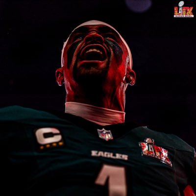 @dodgers @Sixers @eagles (1-0) @NHLFlyers fan. prolly listening to @justmike Mookie Betts/Jalen Hurts/ Paige B. / CL 16 stan 🏎️🏁/ 25