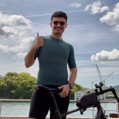 505sahil's profile picture. engineering @mercari_jp 🗼